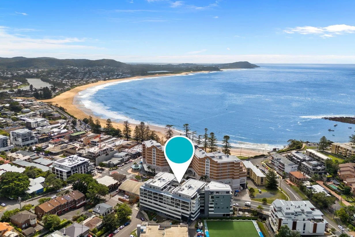 Additional image 3 of 410/6-8 Pine Tree Lane, Terrigal NSW 2260