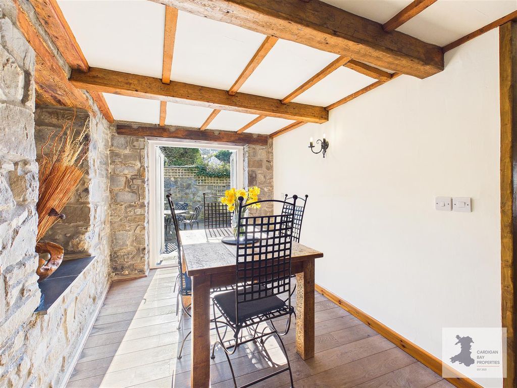 Additional image 9 of 2 bed maisonette for saleSouth John Street, New Quay SA45