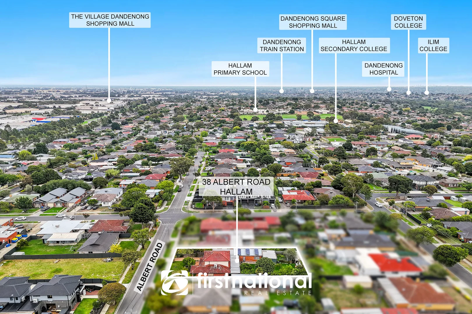 Additional image 26 of 38 Albert Road, Hallam VIC 3803