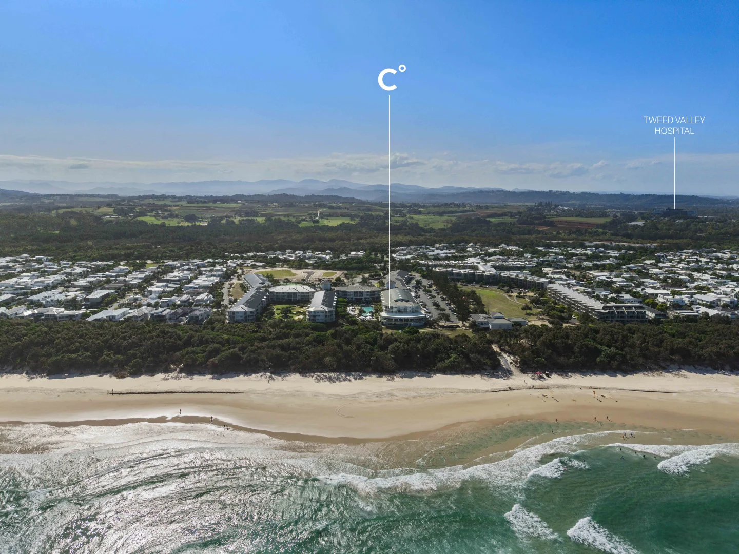 Additional image 26 of 2210/9 Gunnamatta Avenue, Kingscliff NSW 2487