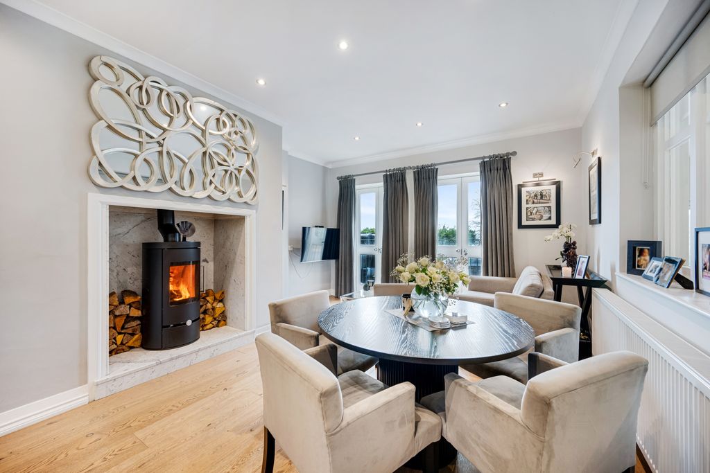 Additional image 7 of 8 bed detached house for saleCongleton Road, Alderley Edge, Cheshire SK9