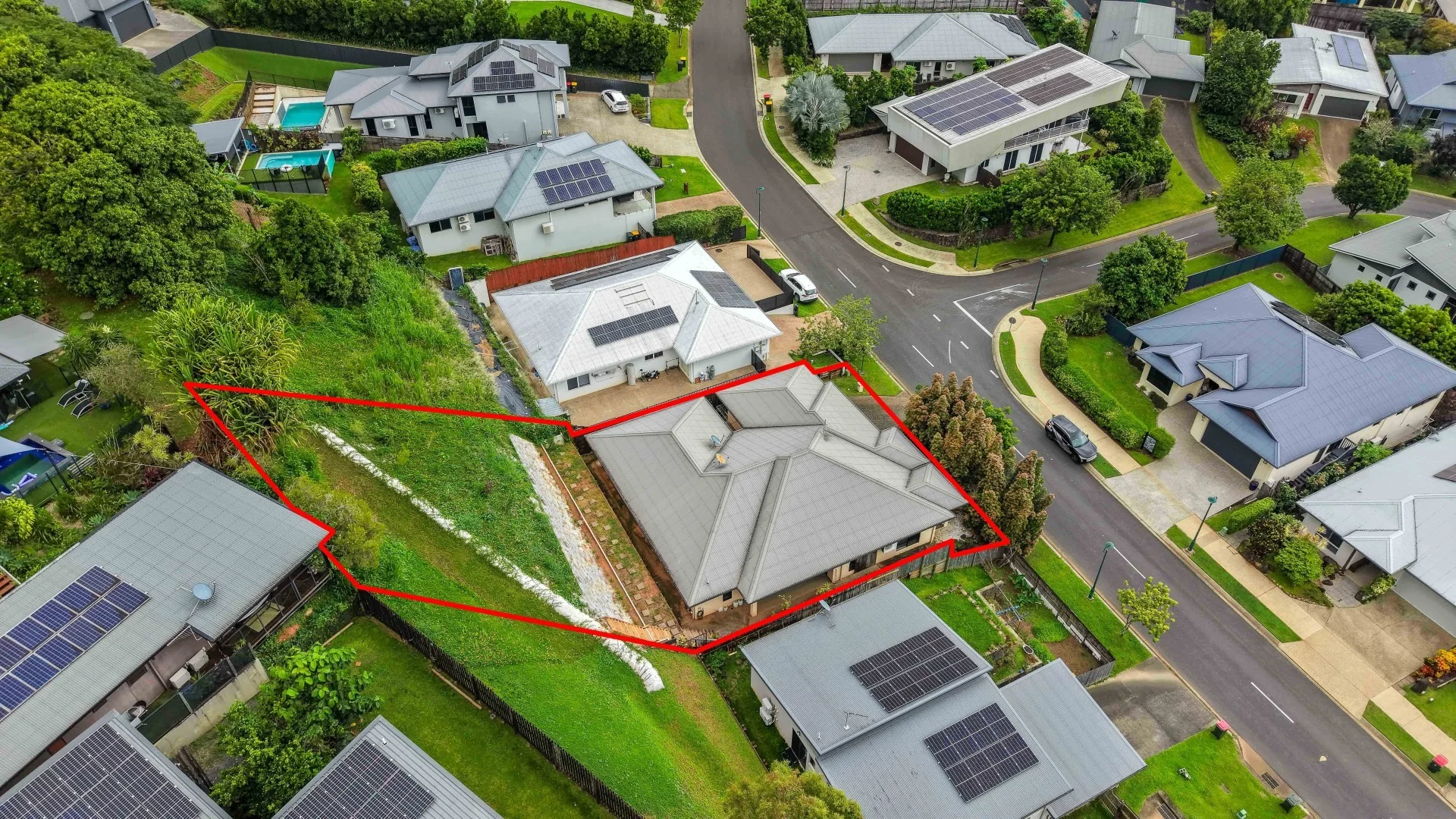 Additional image 30 of 39 Treetop Drive, Mount Sheridan QLD 4868