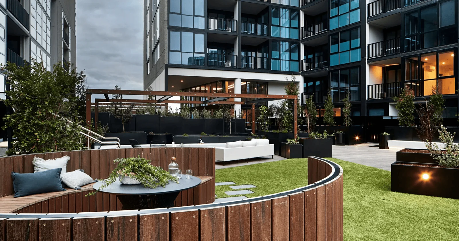 Additional image 15 of 318D/45 Linden Avenue, Ivanhoe VIC 3079