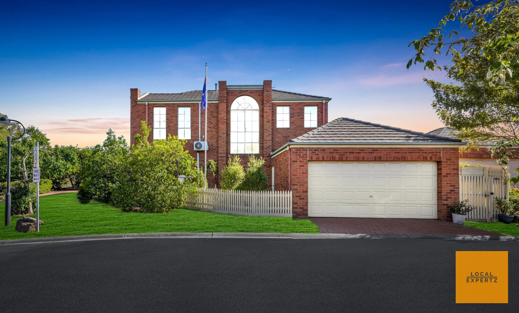 14 Wattletree Drive, Taylors Hill VIC 3037