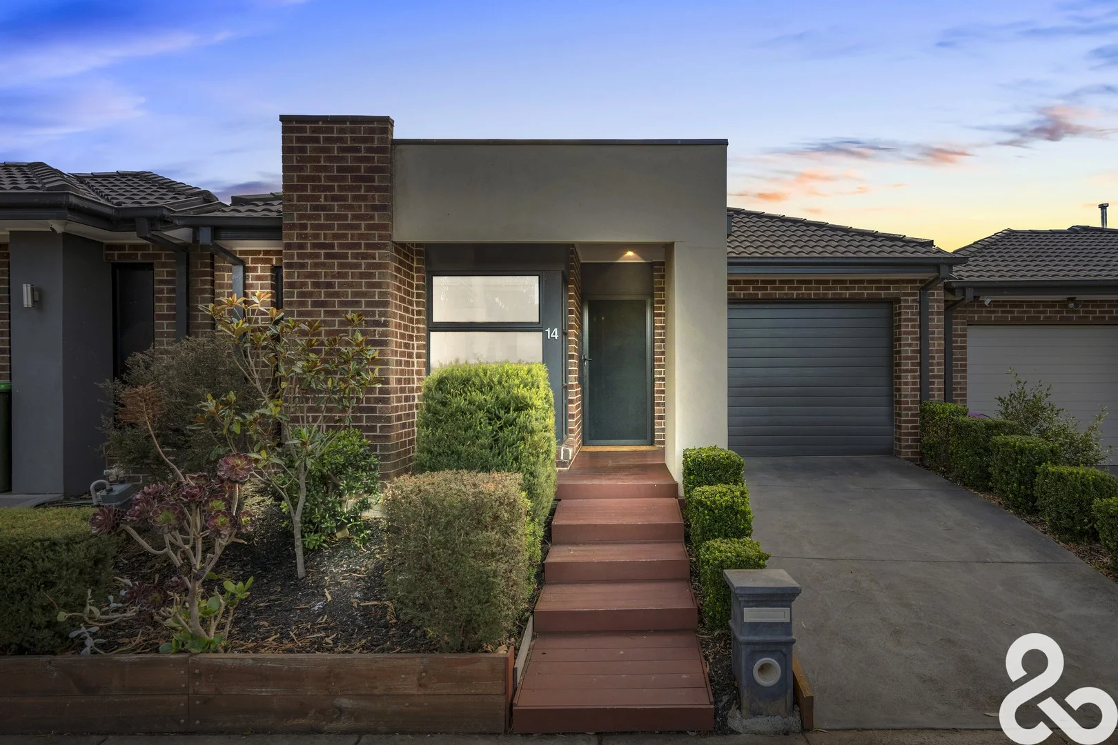 14 Henwood Rise, Mernda VIC 3754
