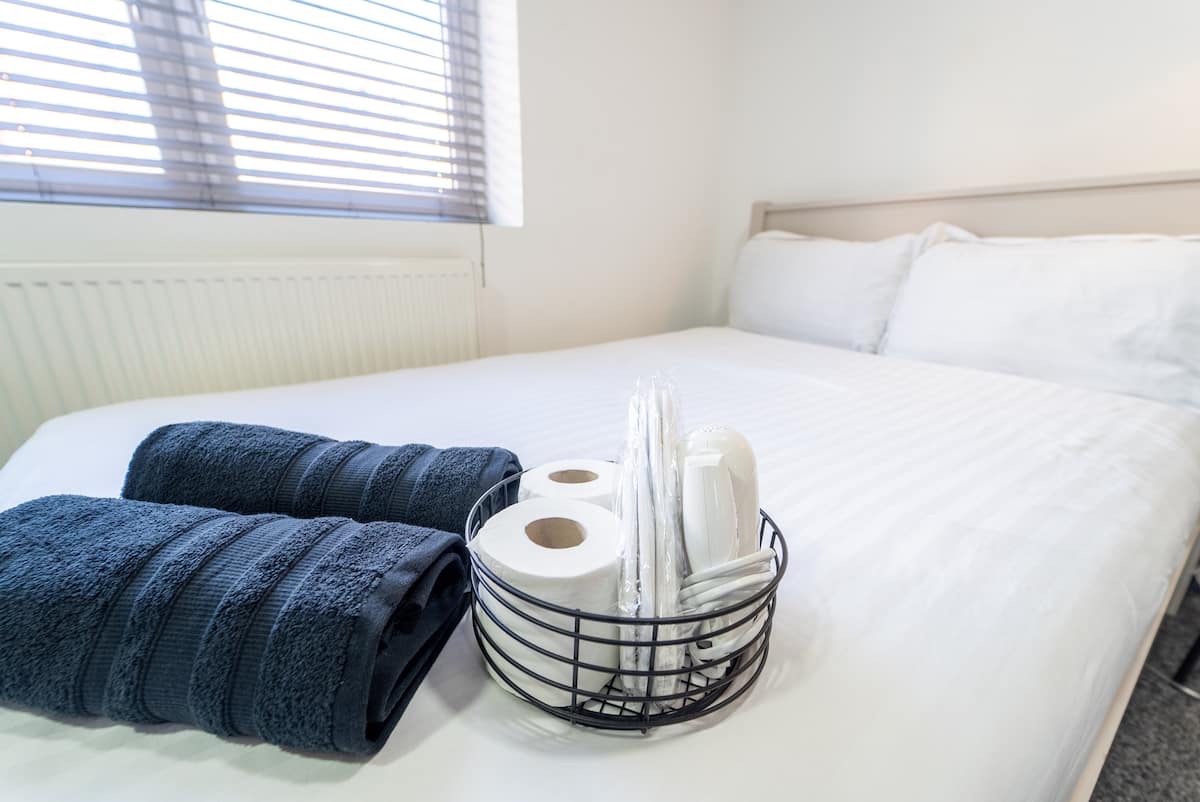 Studio Flat, Birmingham, B29, N1 7GU photo 3