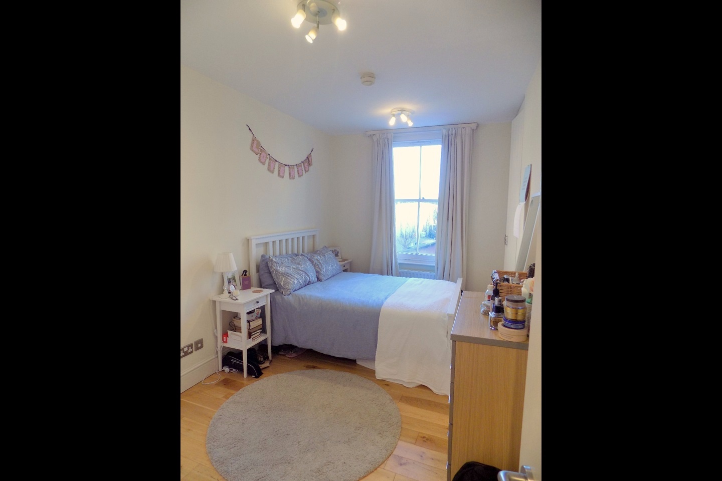 1 Bed Flat, Oval Mansions, SE11, N1 7GU photo 5