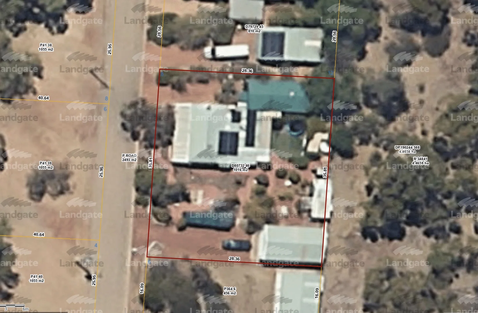 Additional image 16 of 8 Thorn Street, York WA 6302