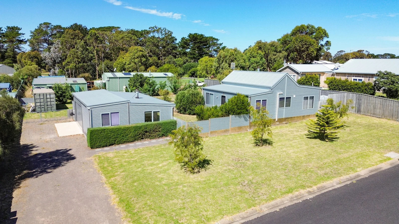 1 Holloway Street, Donovans SA 5291
