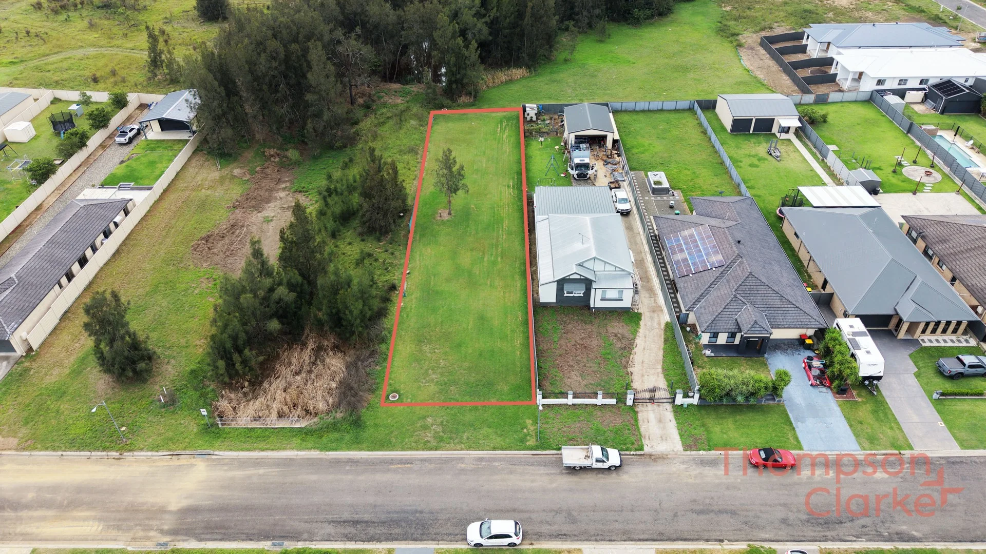 53 York Street, Greta NSW 2334