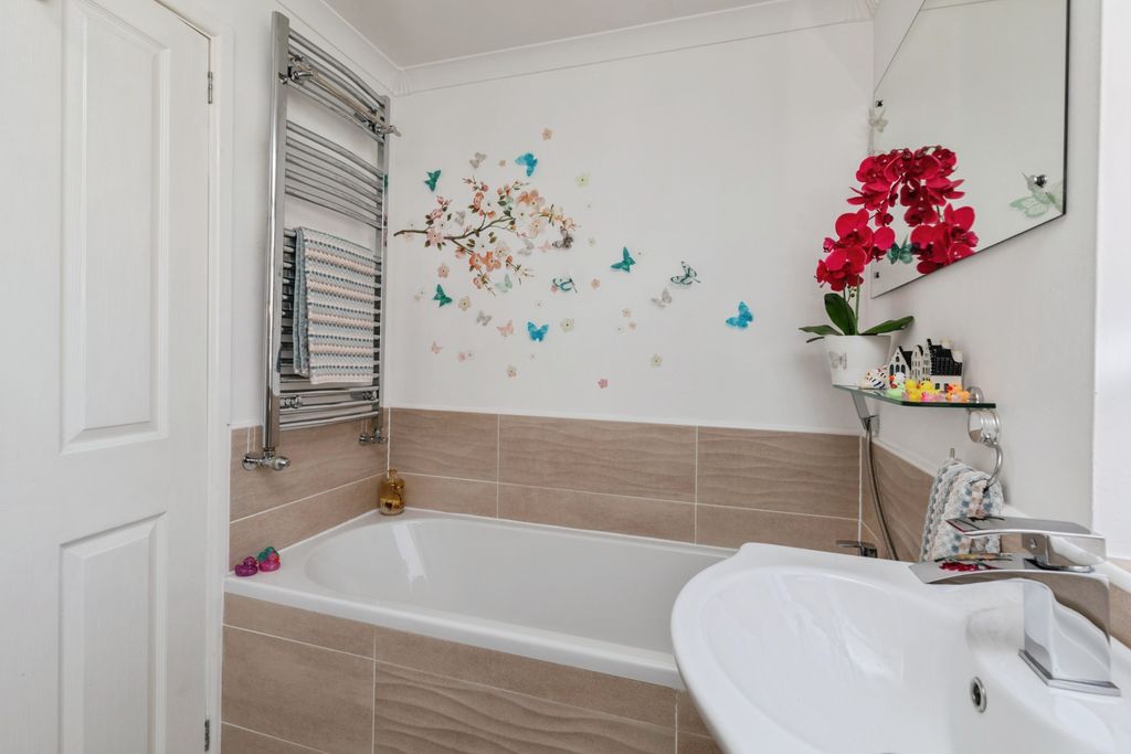 Additional image 14 of 4 bed semi-detached house for saleDerricke Road, Bristol BS14