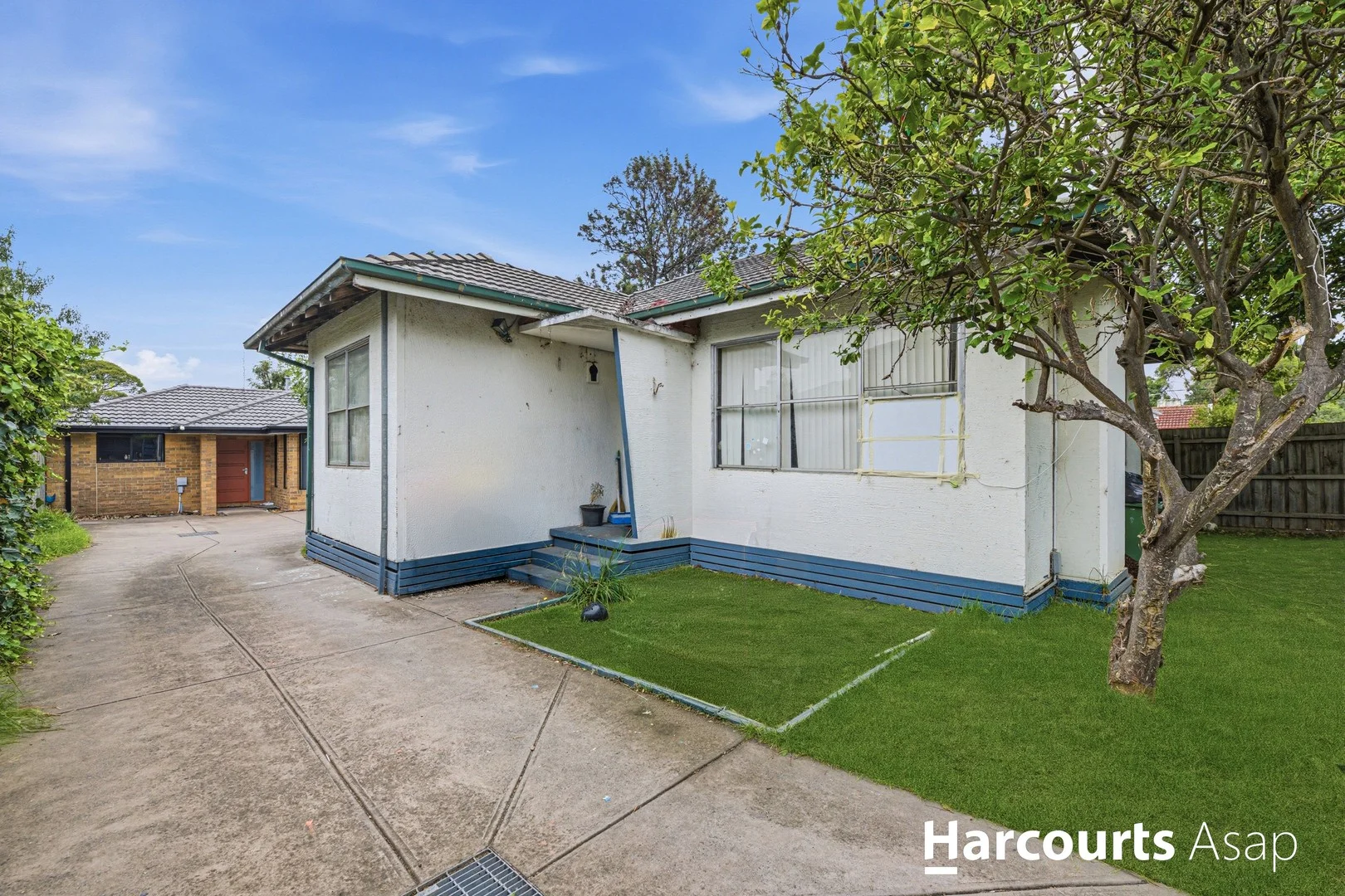 1 Claret Street, Doveton VIC 3177