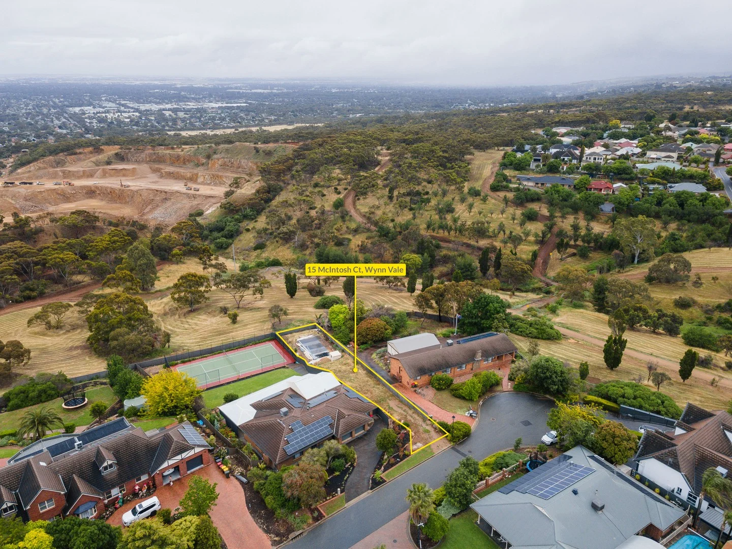 Additional image 2 of 15 Mcintosh Crt, Wynn Vale SA 5127