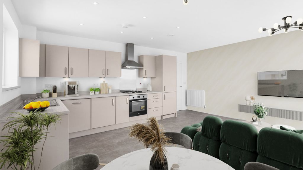 2 bed flat for saleBeagle Road, Cambridge CB3