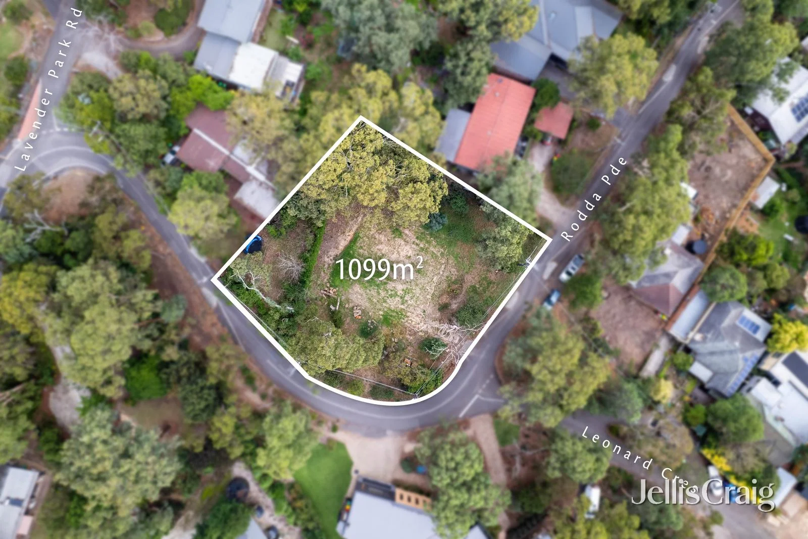10 Rodda Parade, Eltham VIC 3095