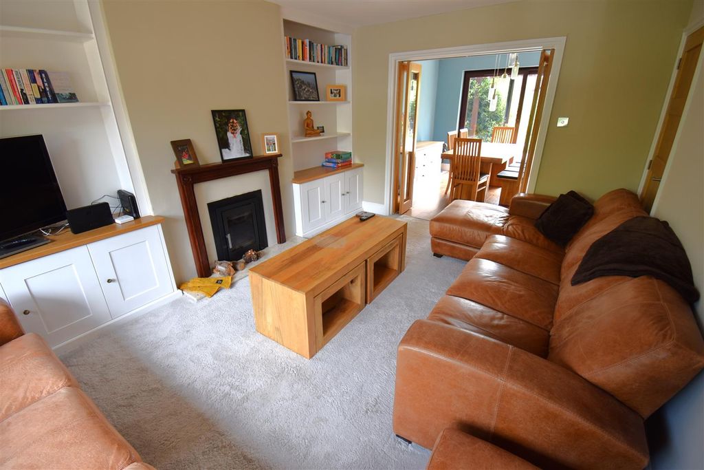 Additional image 4 of 4 bed detached house for saleGrove Road, Coombe Dingle, Bristol BS9