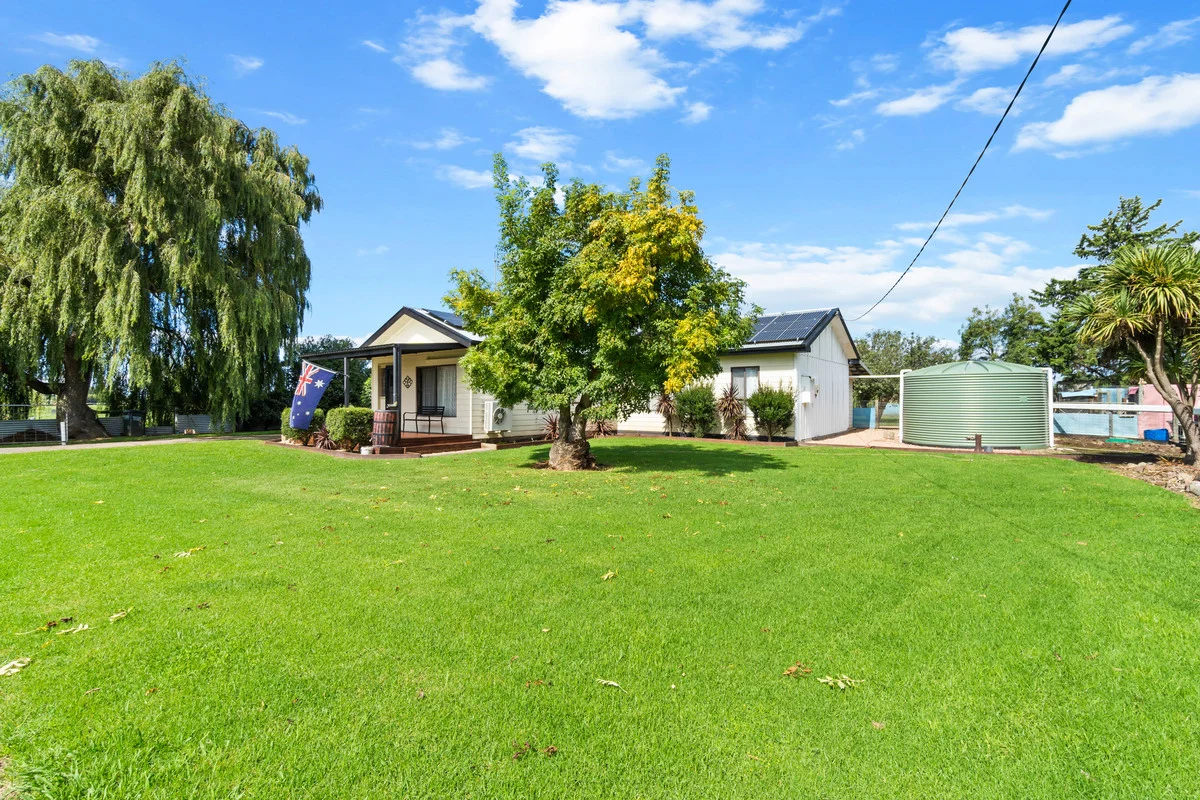 1393 Sale-Heyfield Road, Denison VIC 3858