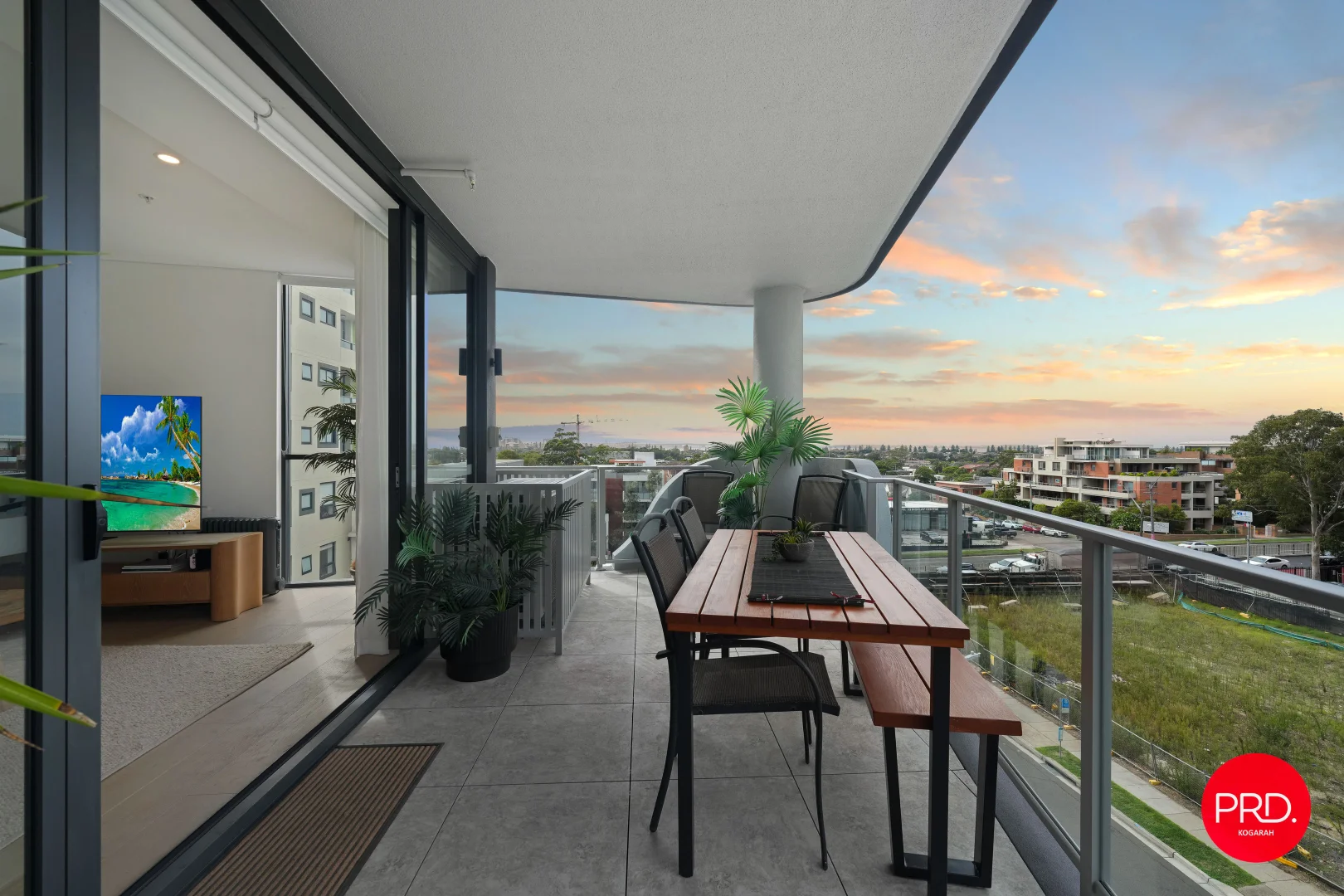 Additional image 2 of 505/80 Regent Street, Kogarah NSW 2217