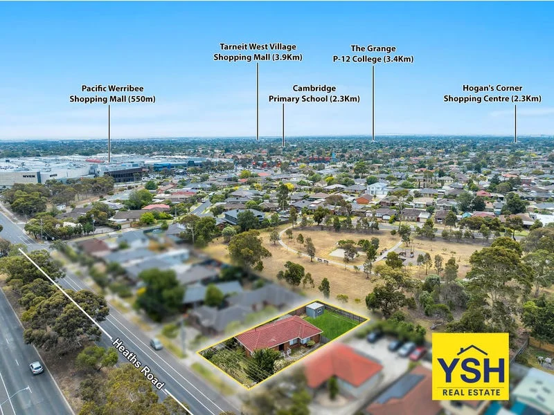 Additional image 19 of 206 Heaths Road, Hoppers Crossing VIC 3029