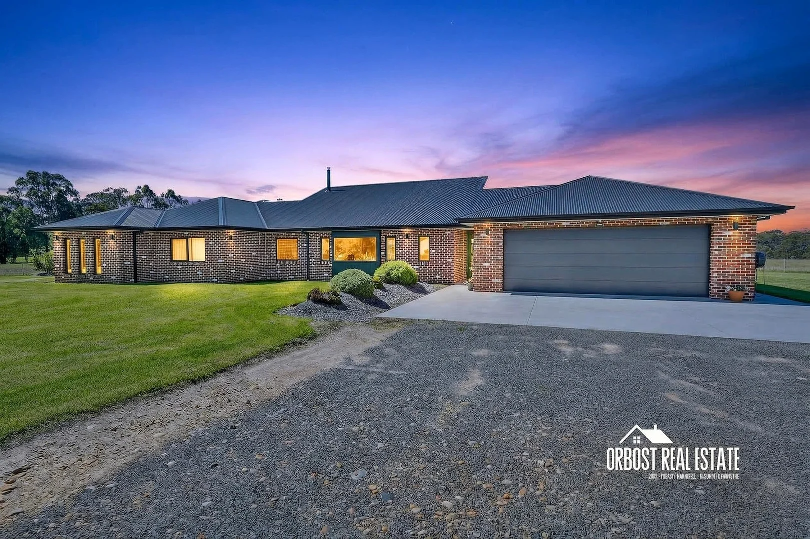 18 Kleinitz Road, Newmerella VIC 3886