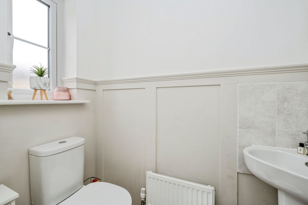 Additional image 3 of 3 bed semi-detached house for saleFfordd Y Glowyr, Kidwelly SA17