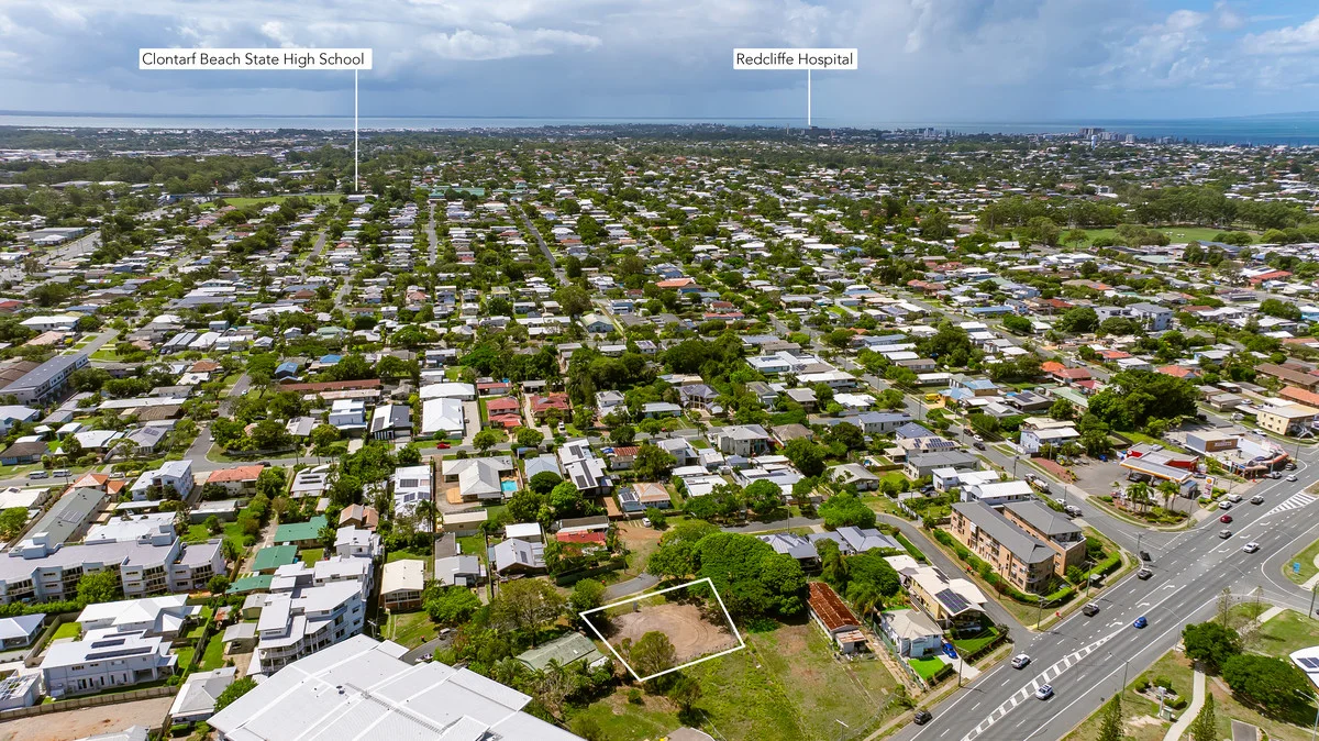 Additional image 16 of 26 Lane Street, Clontarf QLD 4019