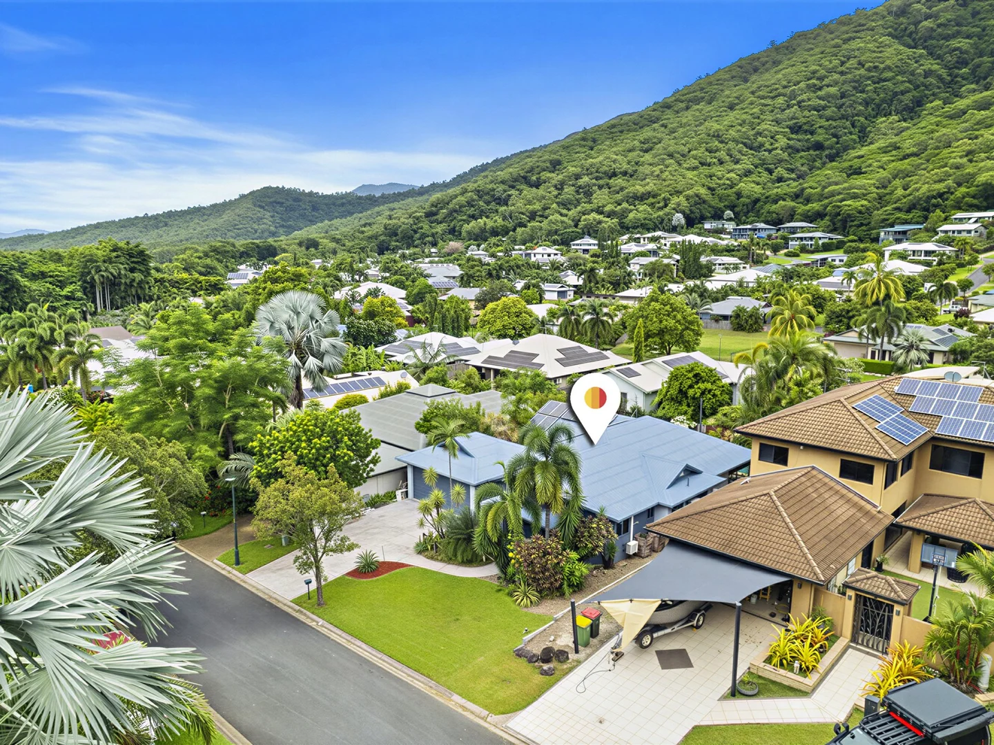 Additional image 3 of 15 Sago Close, Palm Cove QLD 4879