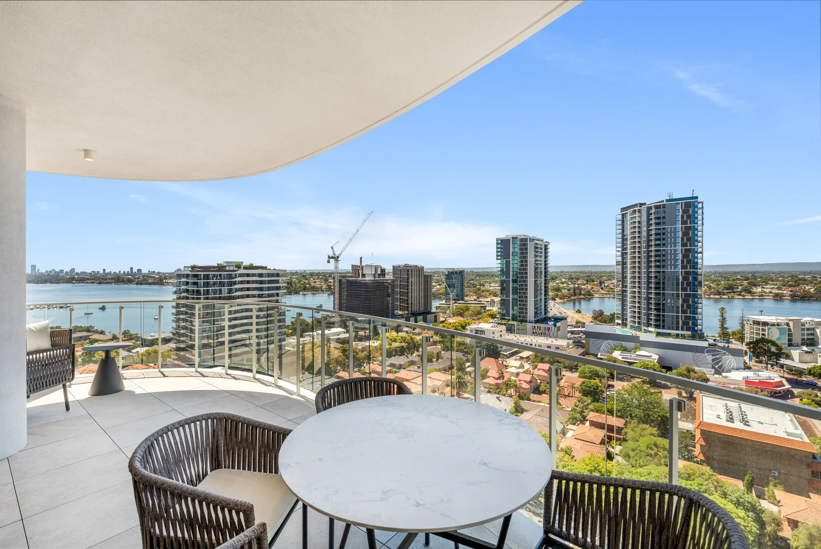 Additional image 16 of 1102/10 Forbes Road, Applecross WA 6153