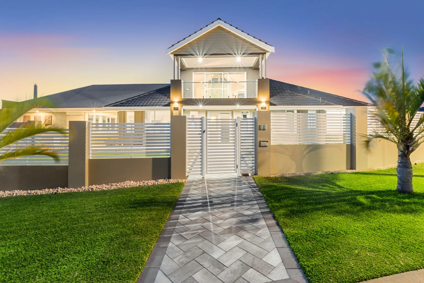 21 Wrasse Corner, Yanchep WA 6035