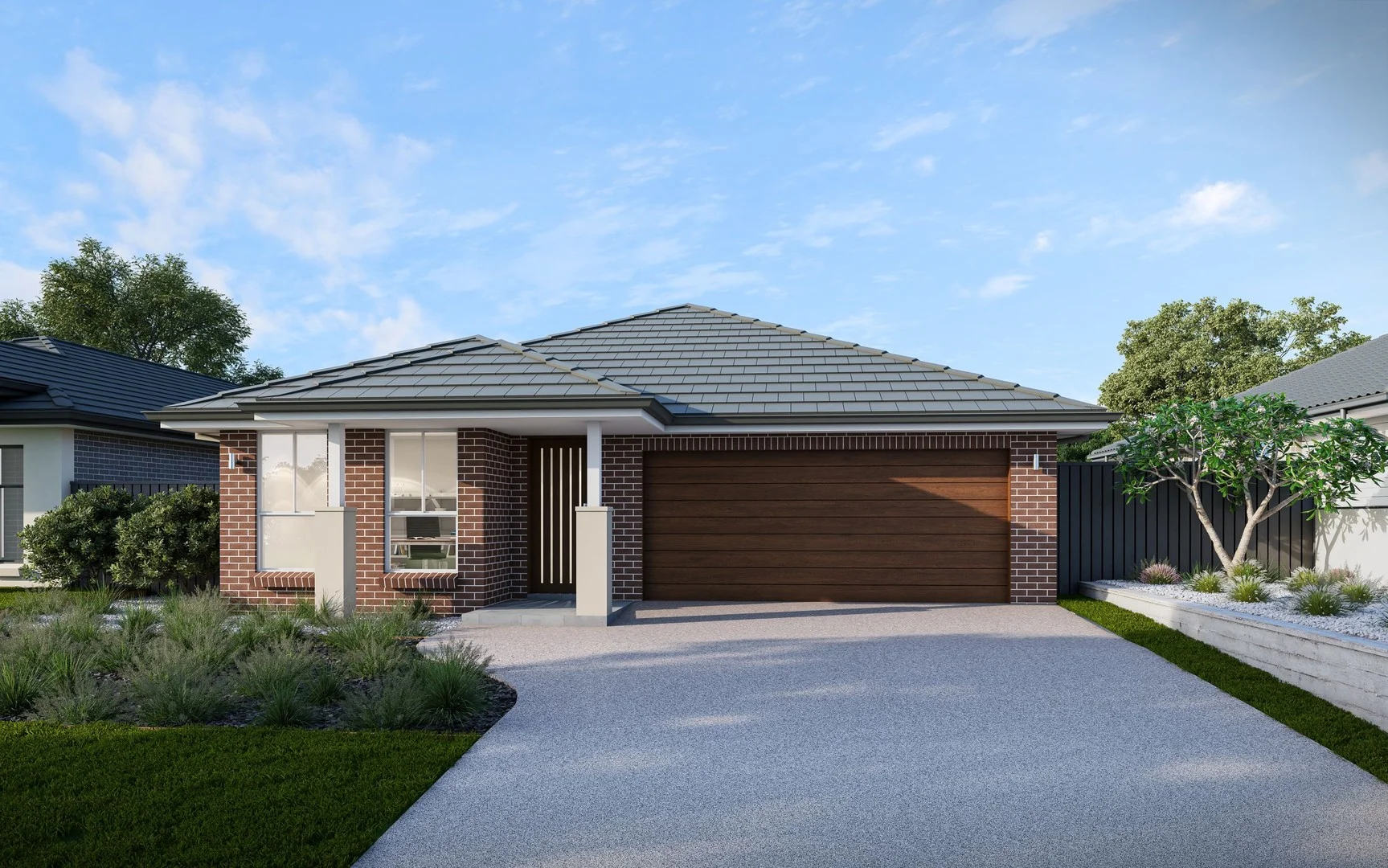 Lot 142 Proposed Rd No 1 (in 79-101 Heath Rd), Leppington NSW 2179