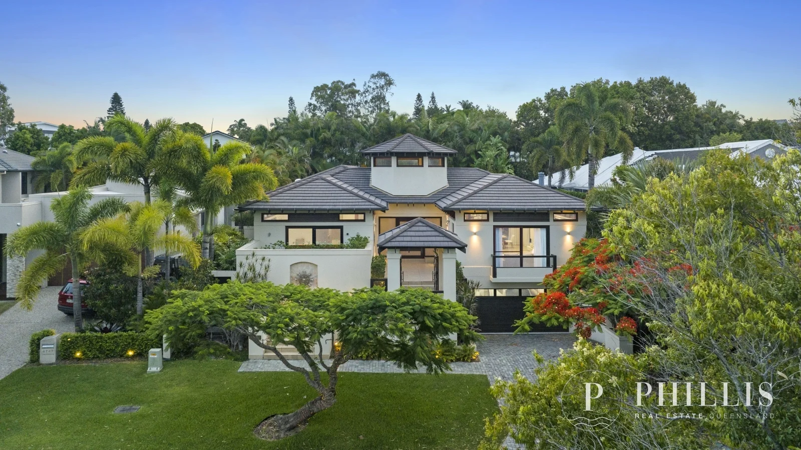 Additional image 2 of 6288 The Parkway, Sanctuary Cove QLD 4212