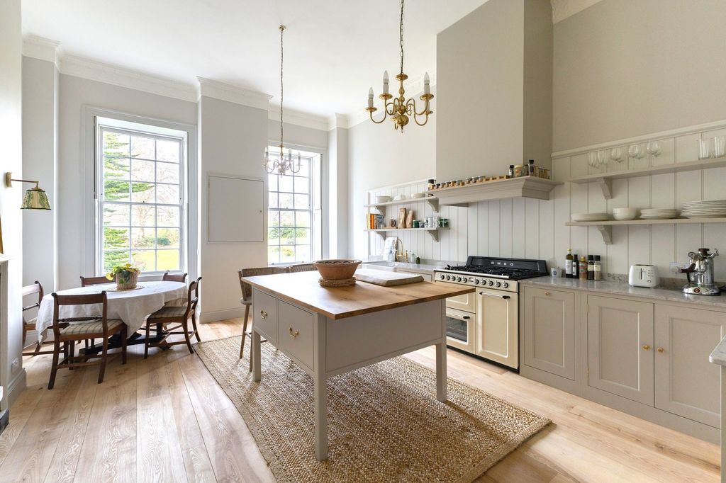 Additional image 3 of 3 bed flat for saleMarlborough Buildings, Bath BA1
