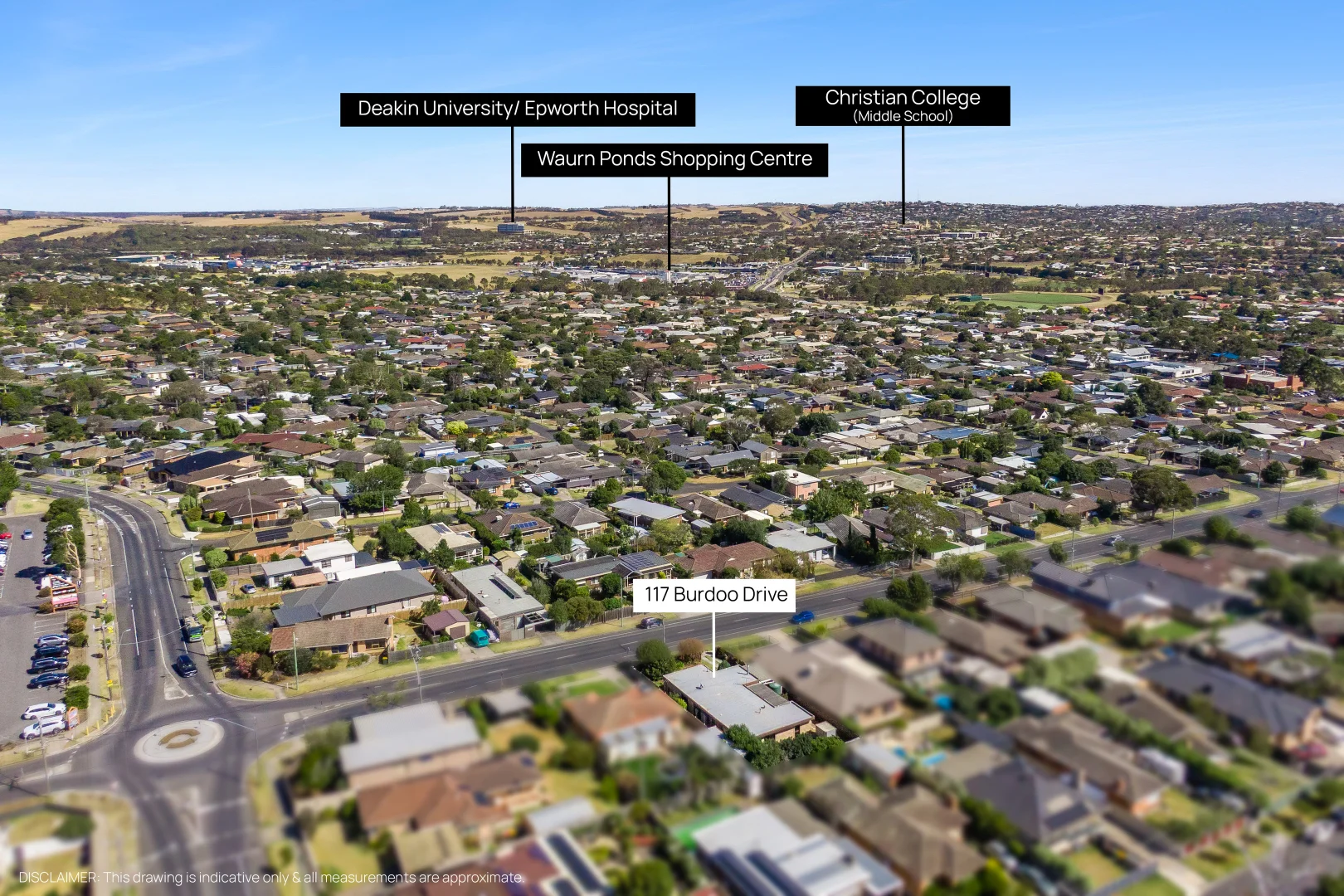 Additional image 13 of 117 Burdoo Drive, Grovedale VIC 3216