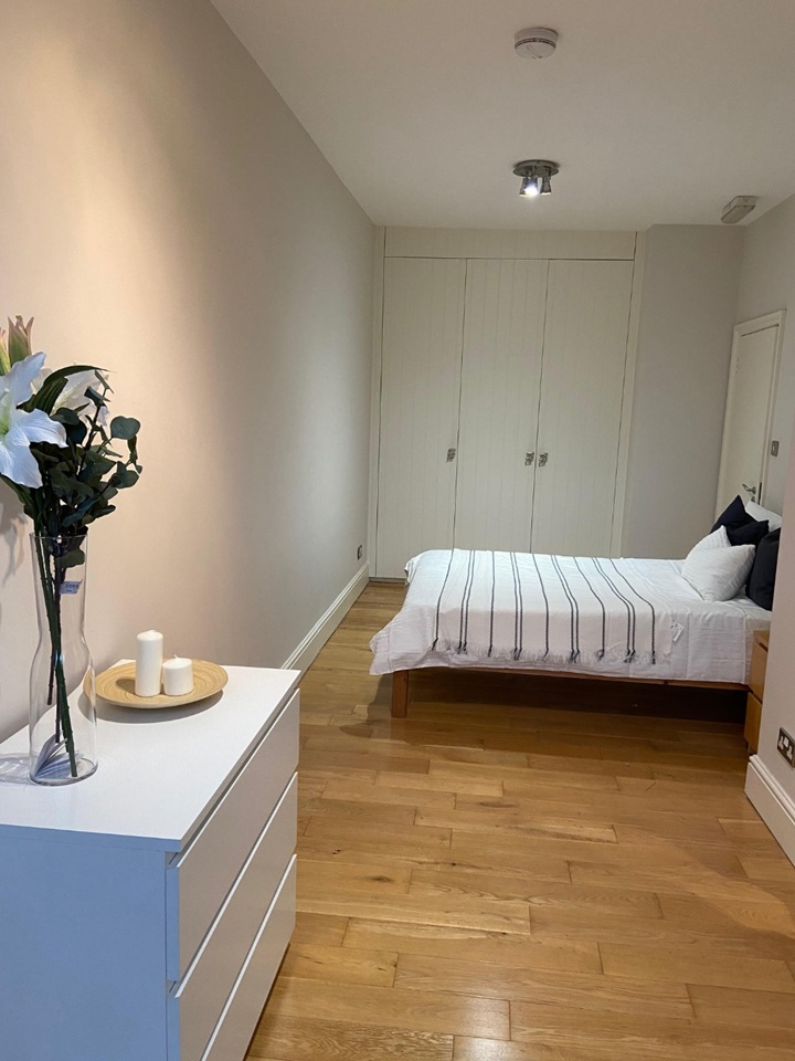2 Bed Flat, Oval Mansions, SE11, N1 7GU photo 3