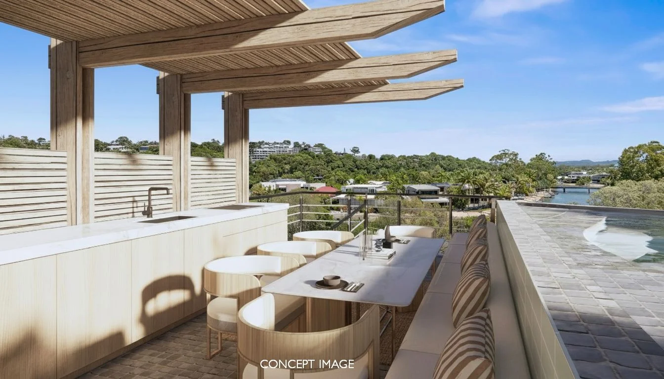 Additional image 4 of 16/30 Hastings Street, Noosa Heads QLD 4567