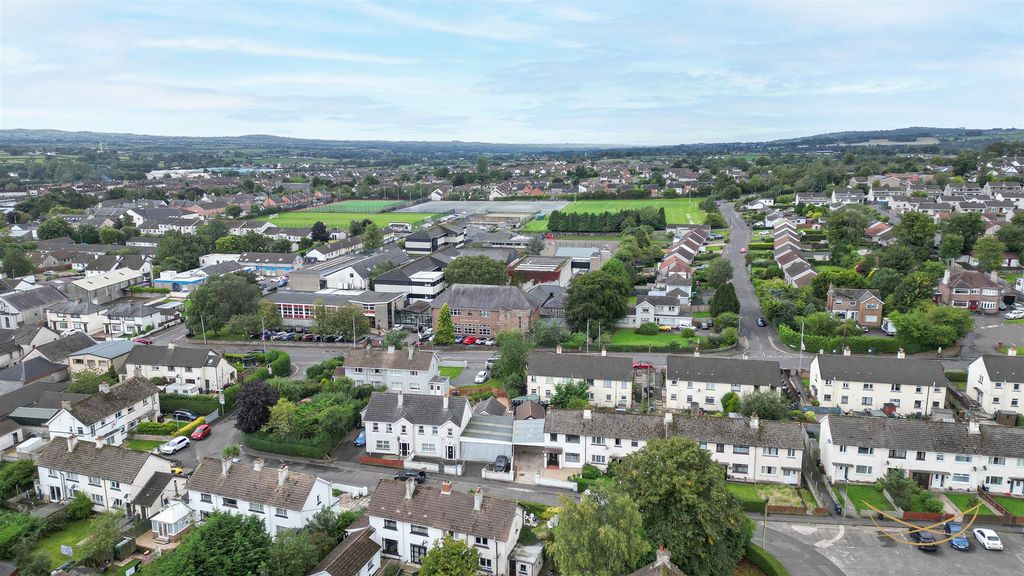 Additional image 38 of 3 bed semi-detached house for saleMargaret Avenue, Ballyclare BT39