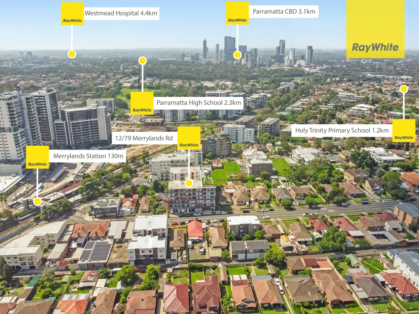 Additional image 13 of 12/79 Merrylands Road, Merrylands NSW 2160