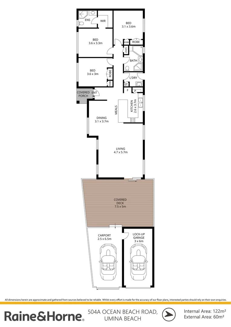Additional image 10 of 2/504a Ocean Beach Road, Umina Beach NSW 2257