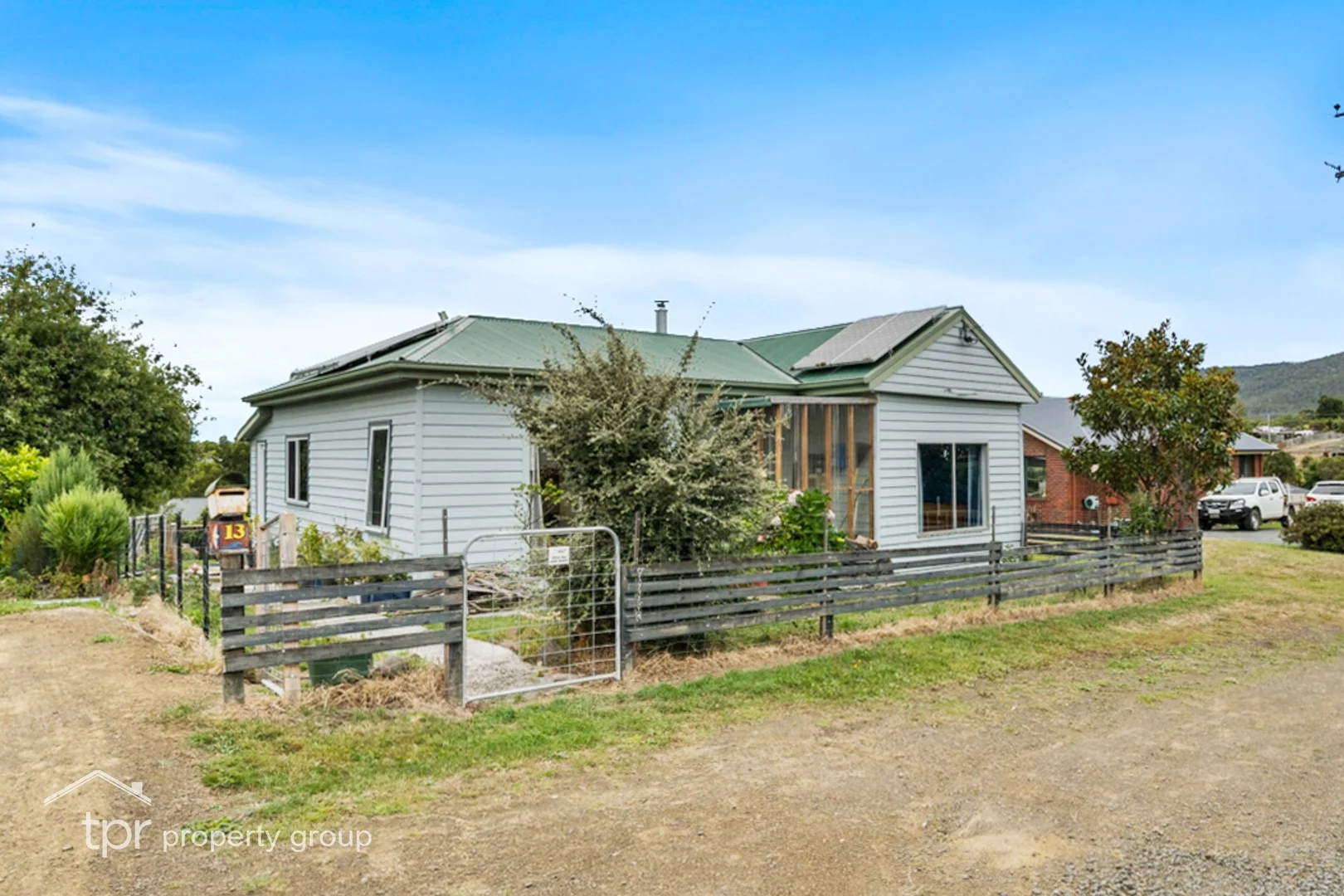 13 Cemetery Road, Dover TAS 7117