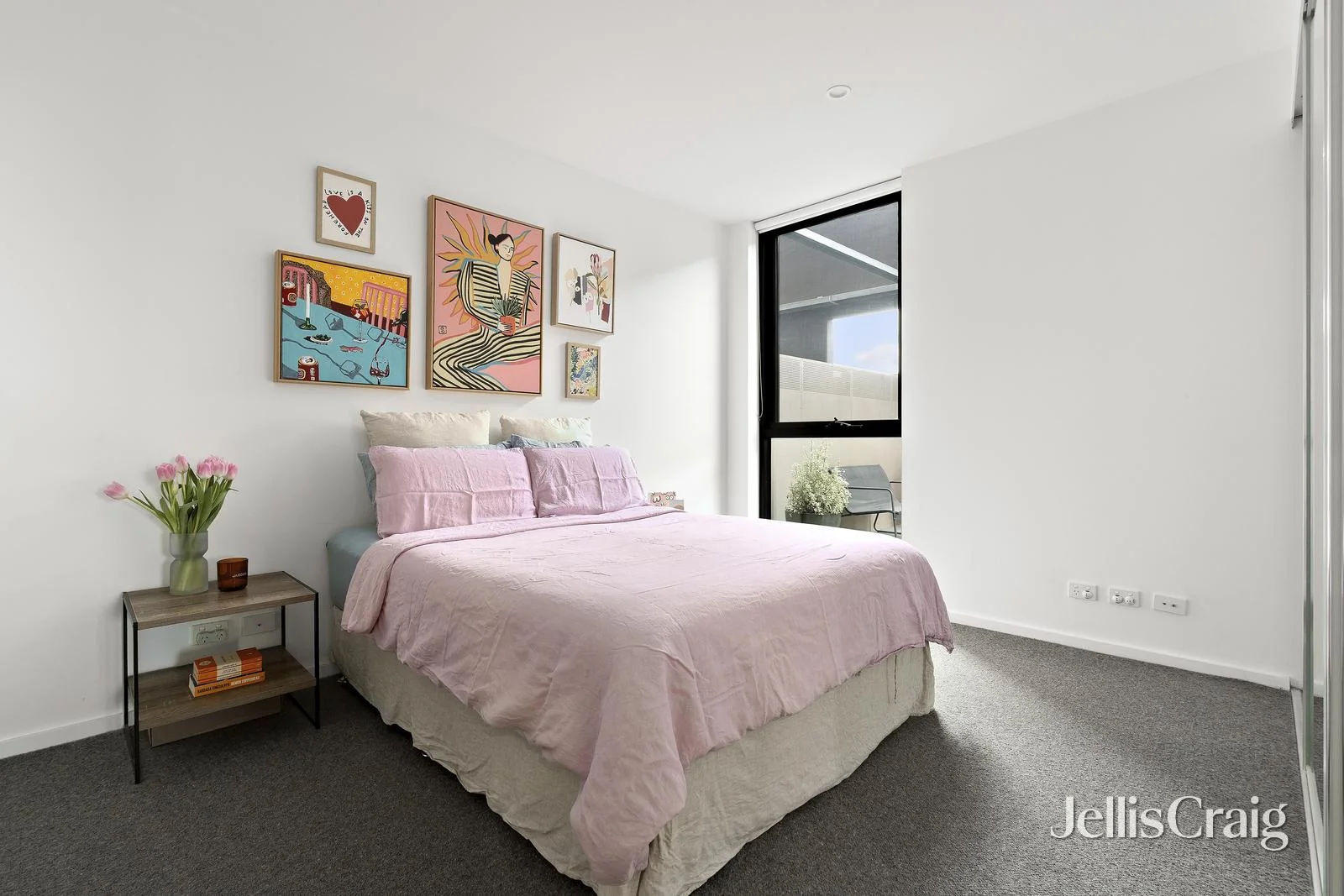 Additional image 5 of 103/8 North Street, Ascot Vale VIC 3032
