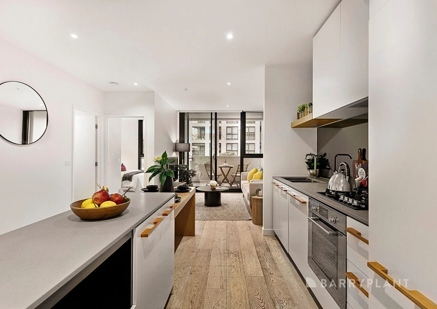 102/9 Dryburgh Street, West Melbourne VIC 3003