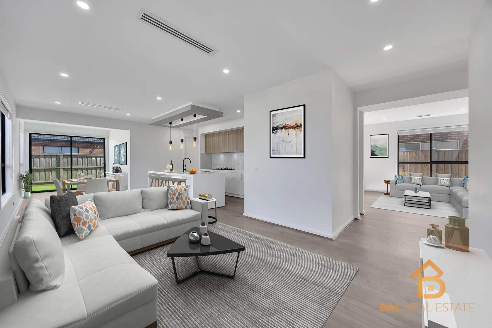 Additional image 5 of 3 Blackwood Place, Beveridge VIC 3753
