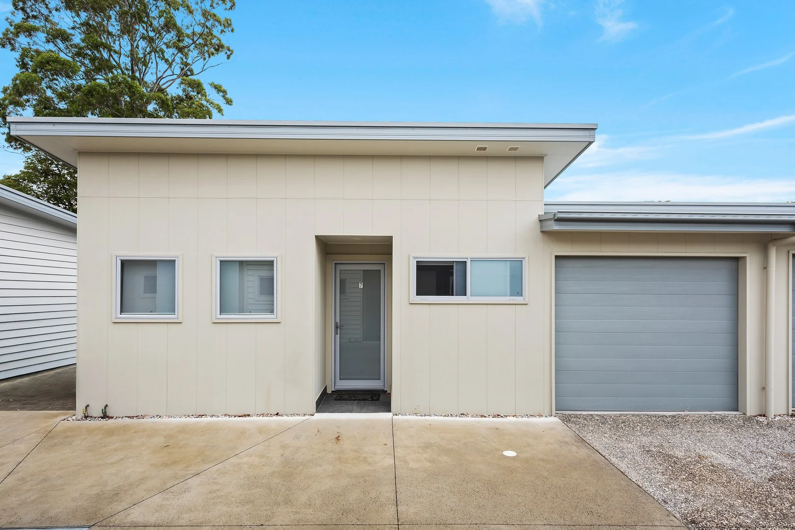 7/5 Werowi Street, Dapto NSW 2530