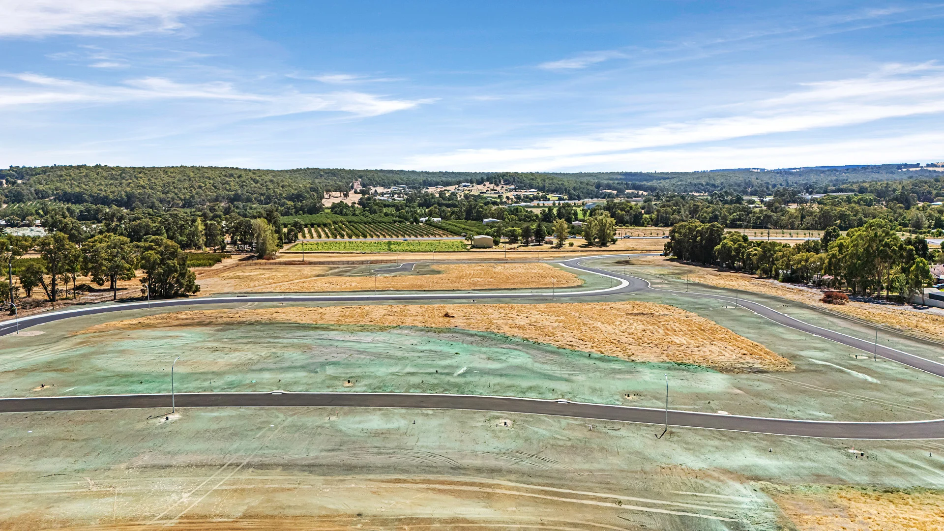 Additional image 7 of Lot 25 Meldene West Estate, Stage 3, Donnybrook WA 6239