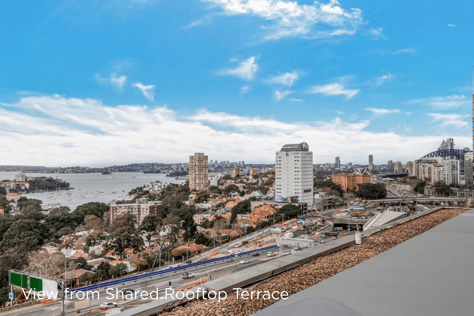 Additional image 9 of 88 Berry Street, North Sydney NSW 2060
