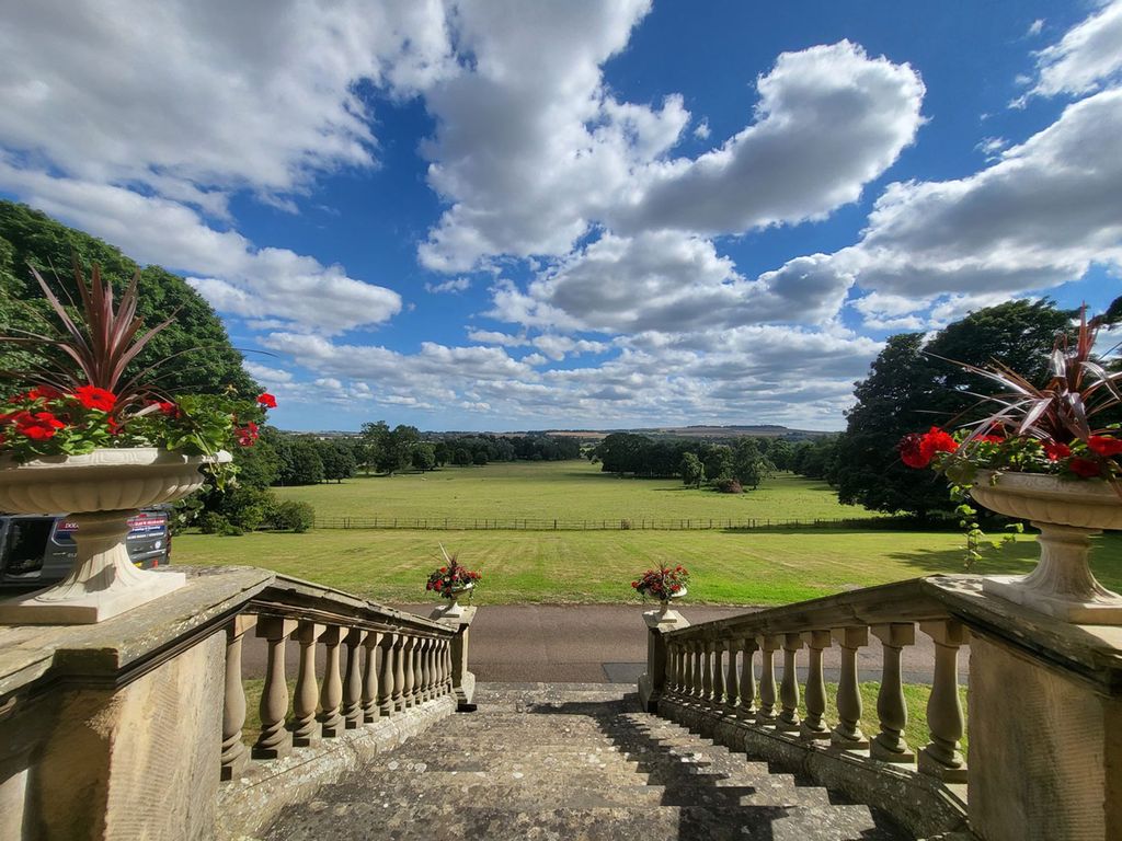 2 bed flat for saleYew Tree, Belford Hall, Belford, Northumberland NE70 photo 4