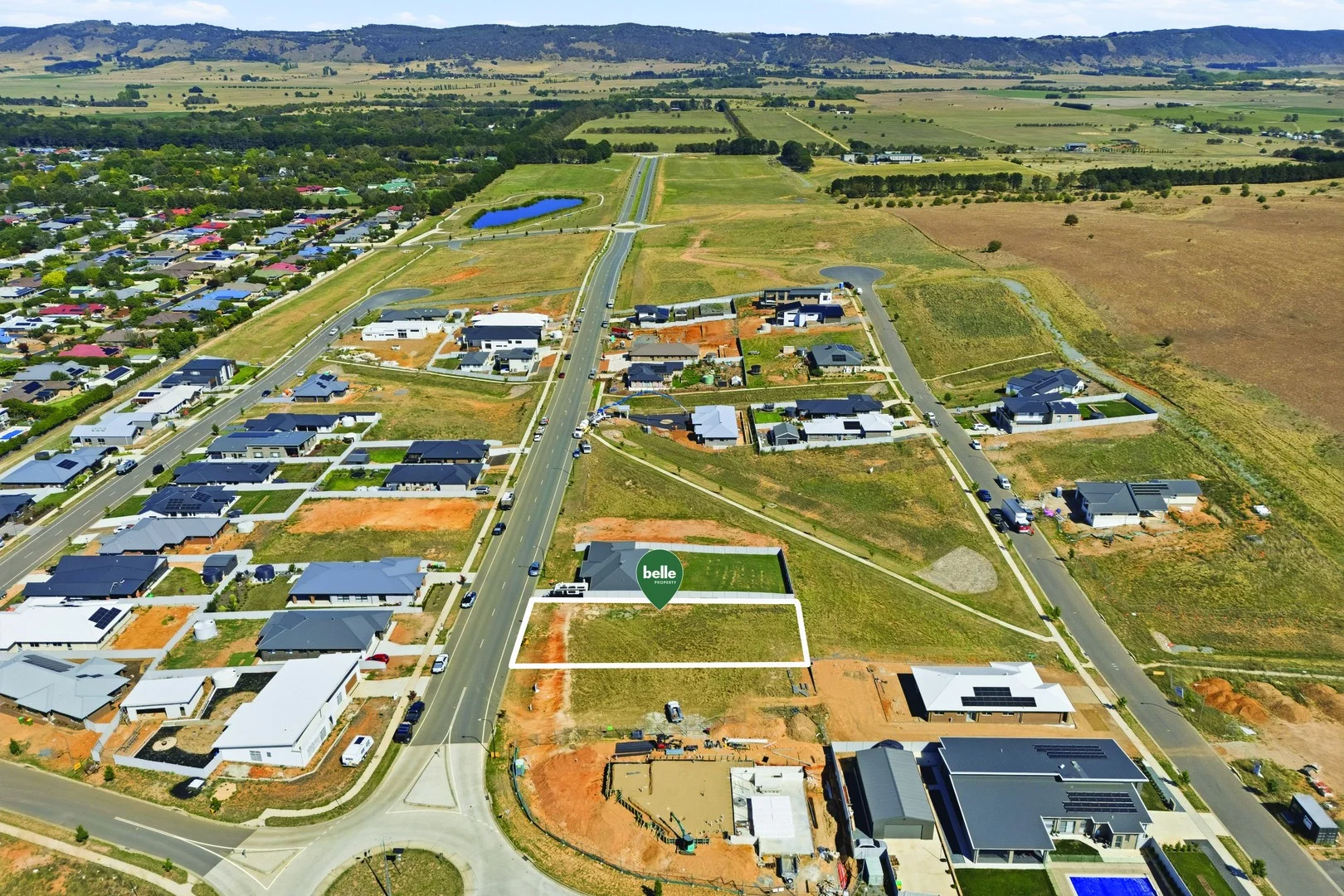 61 Birchfield Drive, Bungendore NSW 2621