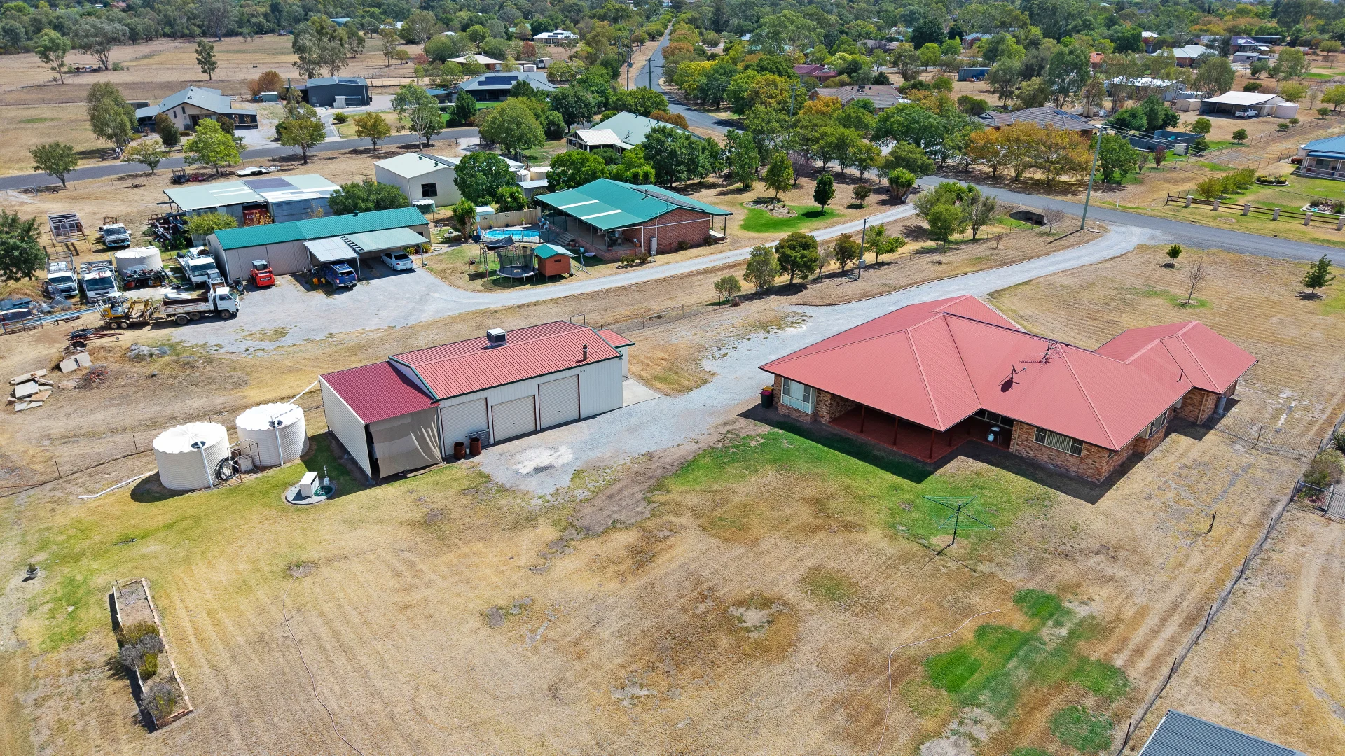 Additional image 21 of 22 Palmer Drive, Kingswood NSW 2340