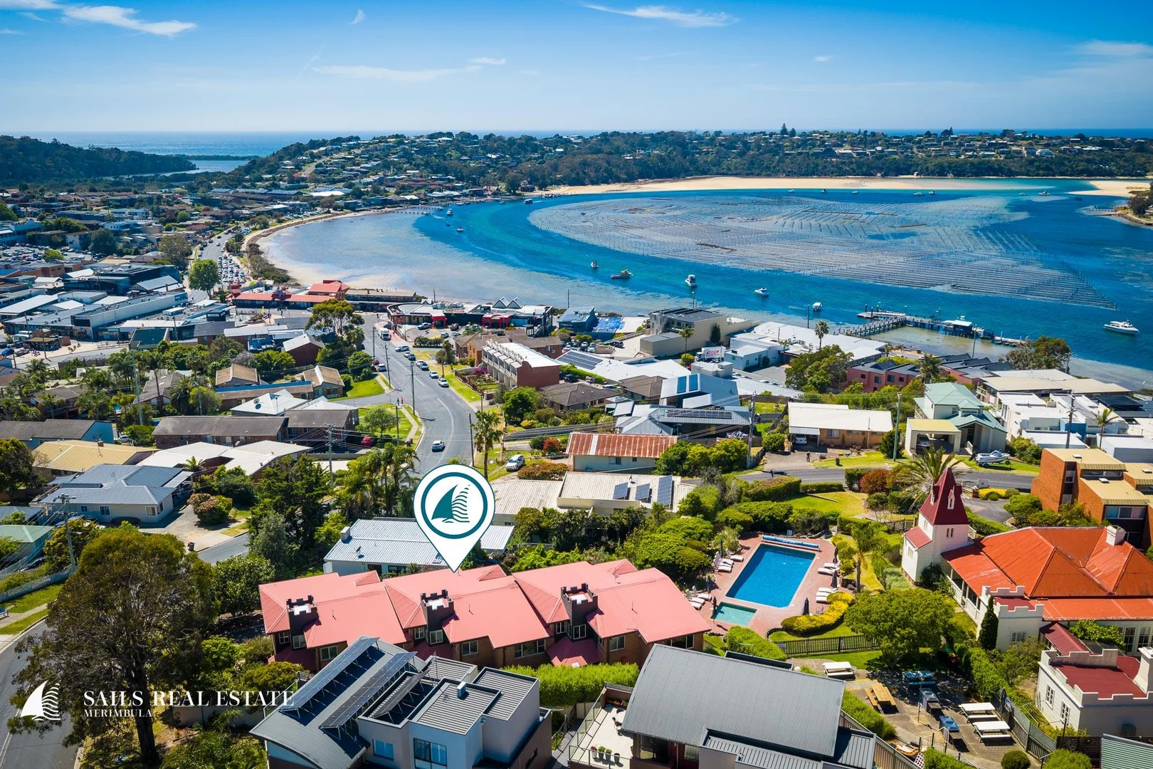 Additional image 2 of 27/1-5 Ocean View Avenue, Merimbula NSW 2548