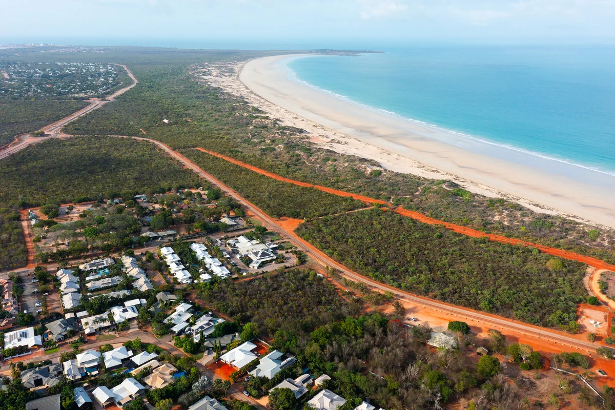 Additional image 5 of 14 Cable Beach Road West, Cable Beach WA 6726